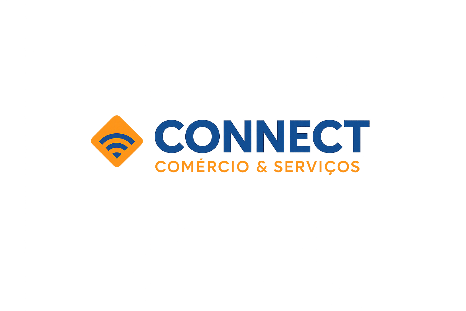 Connect Comércio e Serviços