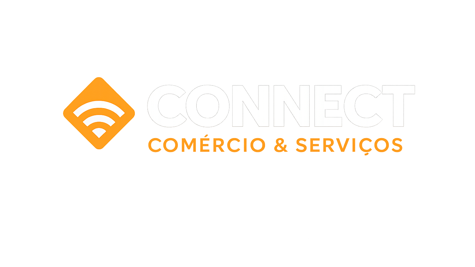 Connect Comércio e Serviços